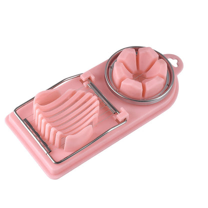 Japanese-style Egg Cutter Combination Multifunctional