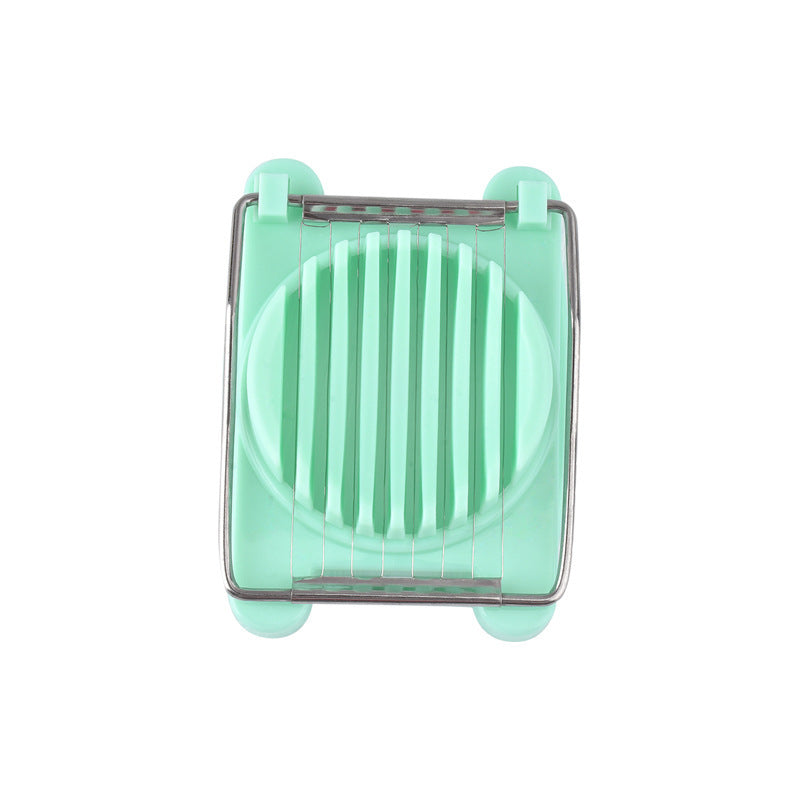 Japanese-style Egg Cutter Combination Multifunctional