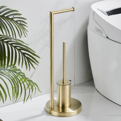 Toilet Toilet Paper Holder Floor-standing Bathroom