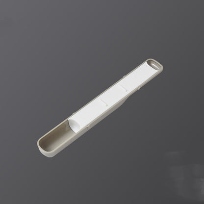 Adjustable Double-head Kitchen Measuring Spoon