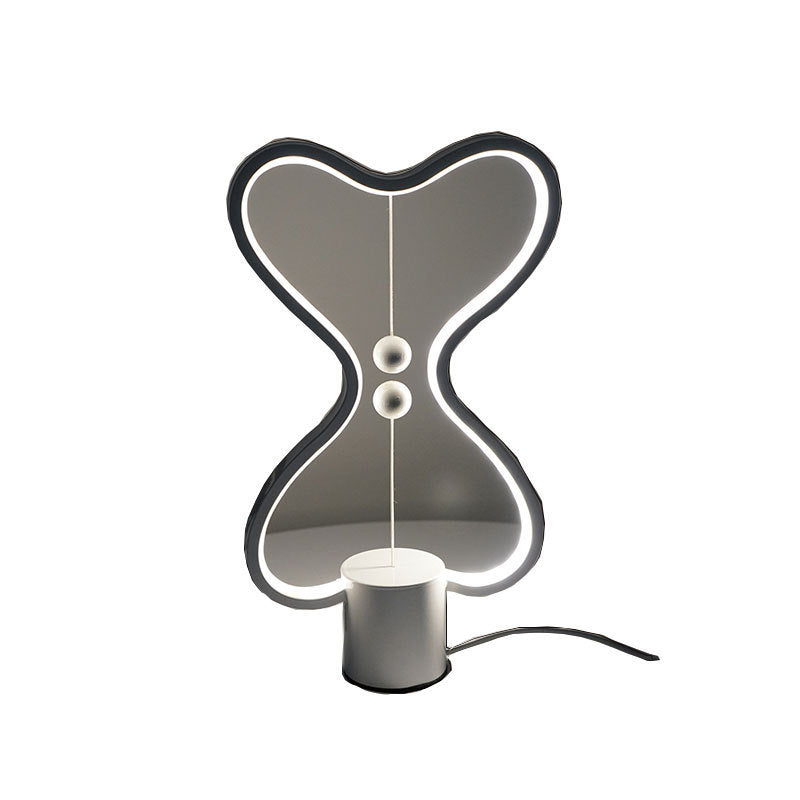 Balance Lamp LED Night Light USB Powered Home Decor
