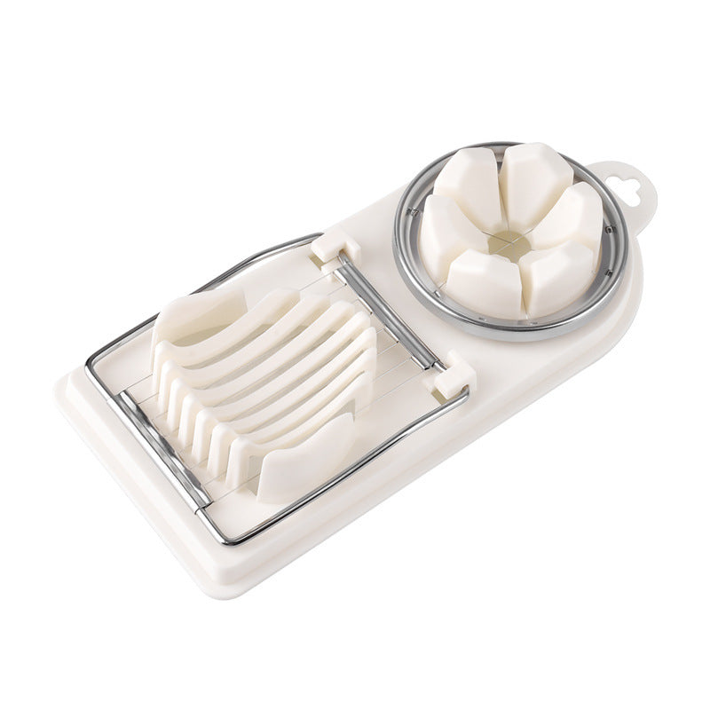 Japanese-style Egg Cutter Combination Multifunctional