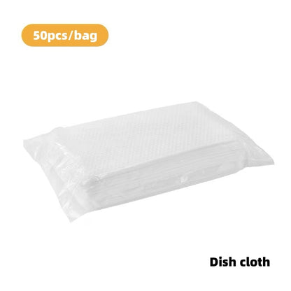 Bathroom Toilet Cleaning Magic Brush Wall Cleaning