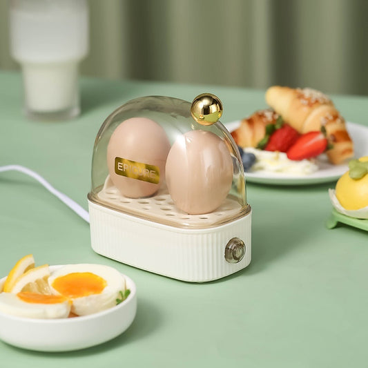 Multi Functional Breakfast Mini Egg Steamer Kitchen