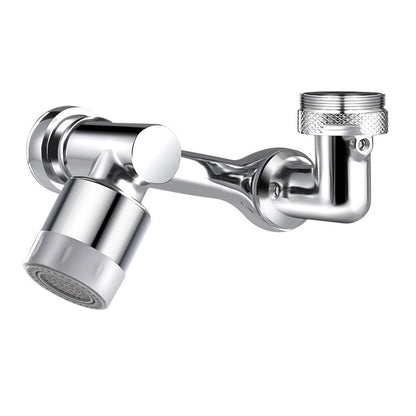 Multifunctional Rotatable Mechanical Arm Splash-proof