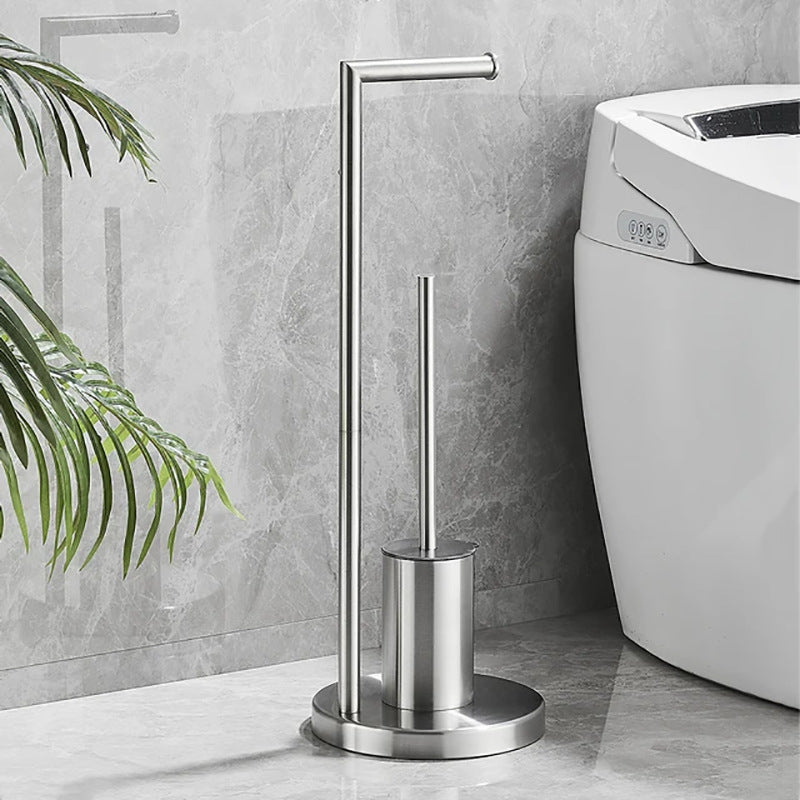 Toilet Toilet Paper Holder Floor-standing Bathroom