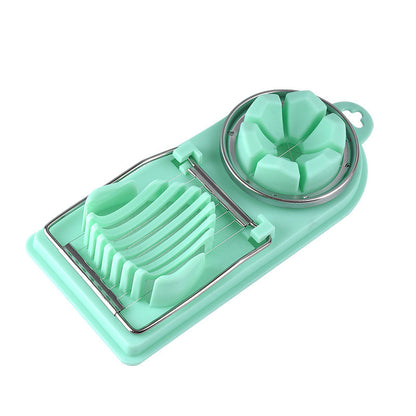 Japanese-style Egg Cutter Combination Multifunctional
