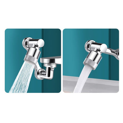 Multifunctional Rotatable Mechanical Arm Splash-proof