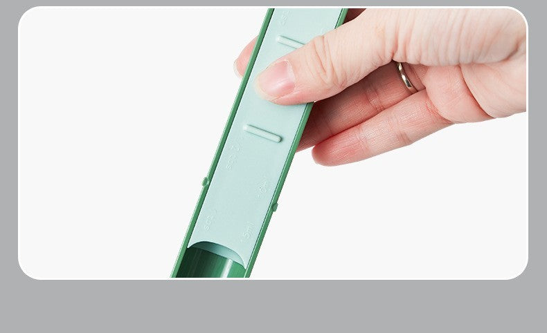 Adjustable Double-head Kitchen Measuring Spoon