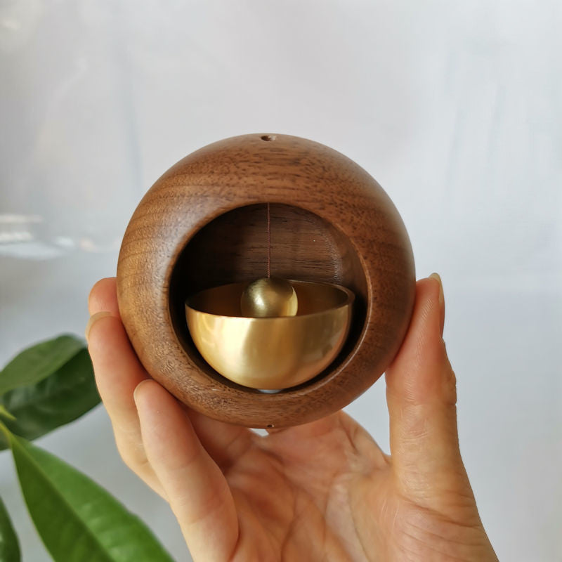 Wind Chime Suction Door Type Magnetic Suction Doorbell