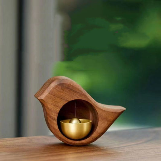 Wind Chime Suction Door Type Magnetic Suction Doorbell