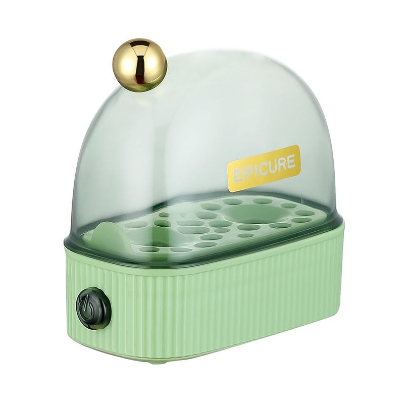 Multi Functional Breakfast Mini Egg Steamer Kitchen