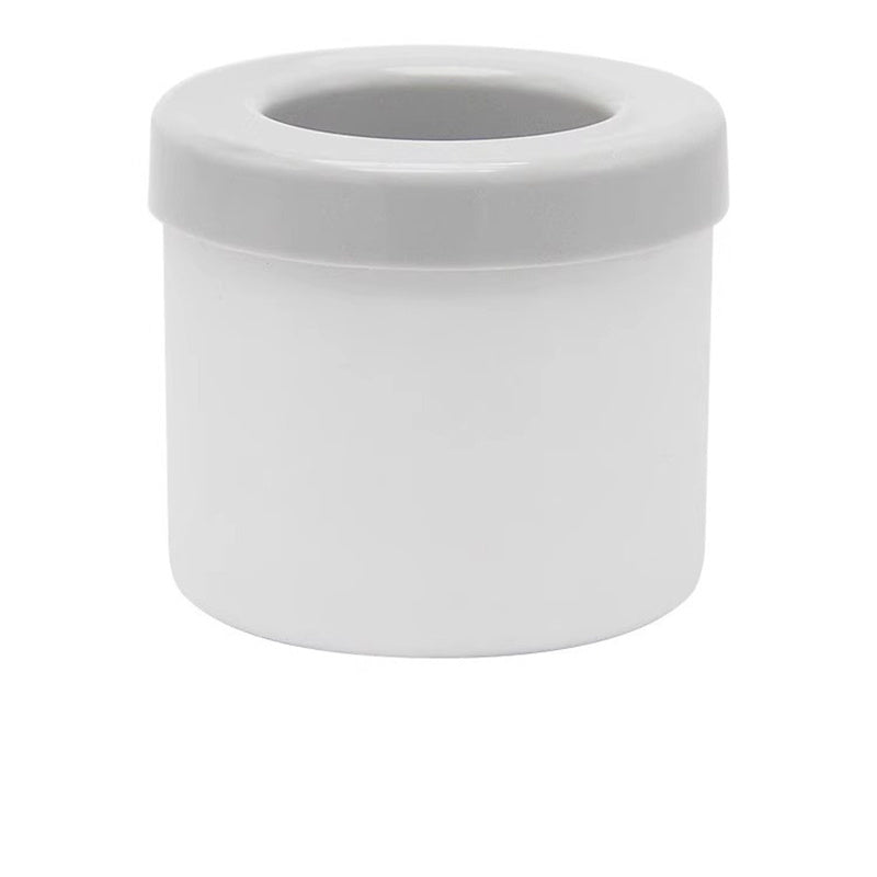 Silicone Household Cylinder Ice Cube Mold Ice Cube
