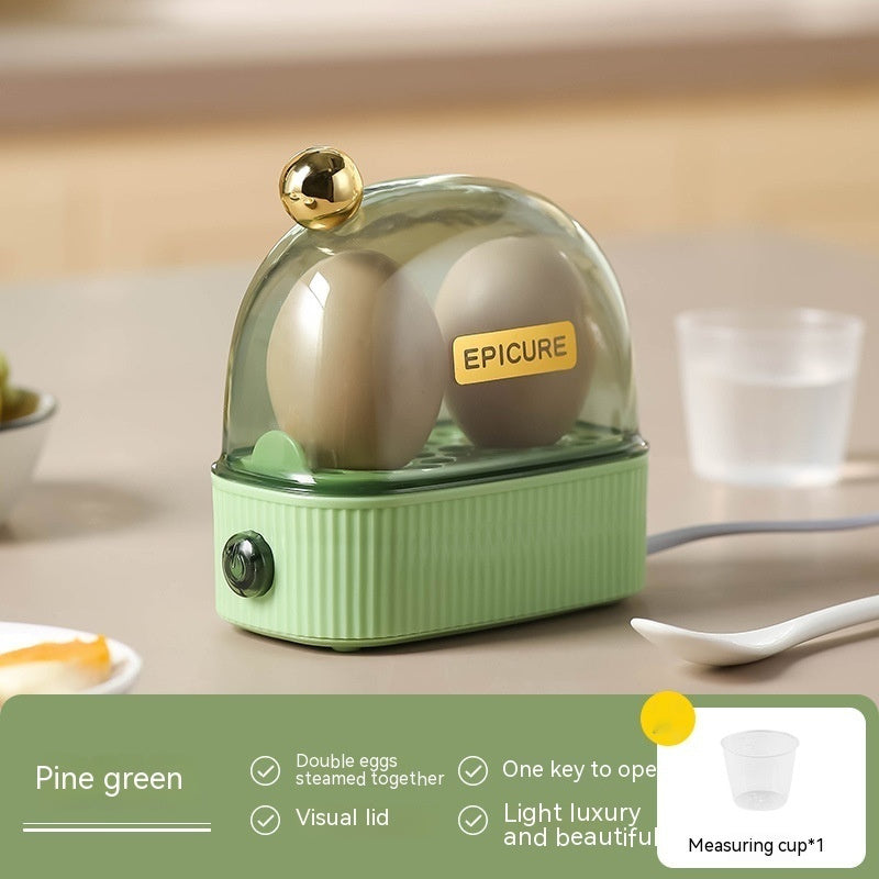Multi Functional Breakfast Mini Egg Steamer Kitchen
