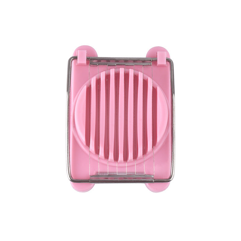 Japanese-style Egg Cutter Combination Multifunctional
